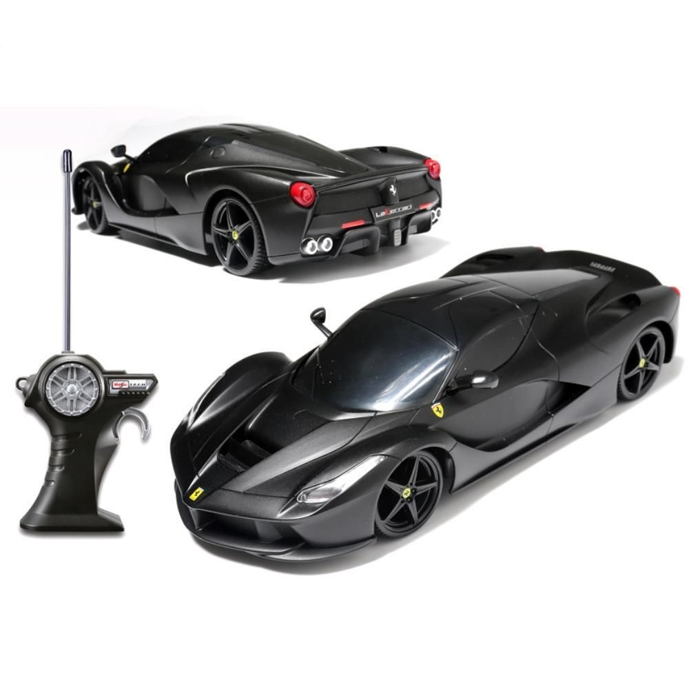 티블루 럭셔리 스포츠카 라페라리 원격 무선RC카 남자아이 RC완구 무선조종 입문용 키덜트