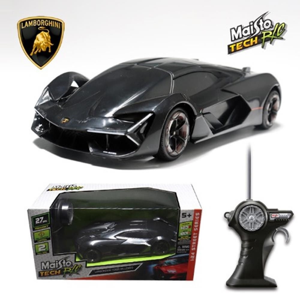 티블루 무선RC 람보르기니 테르조 밀레니오 컨셉카 남자아이 초등학생 손주선물 어린이 키즈