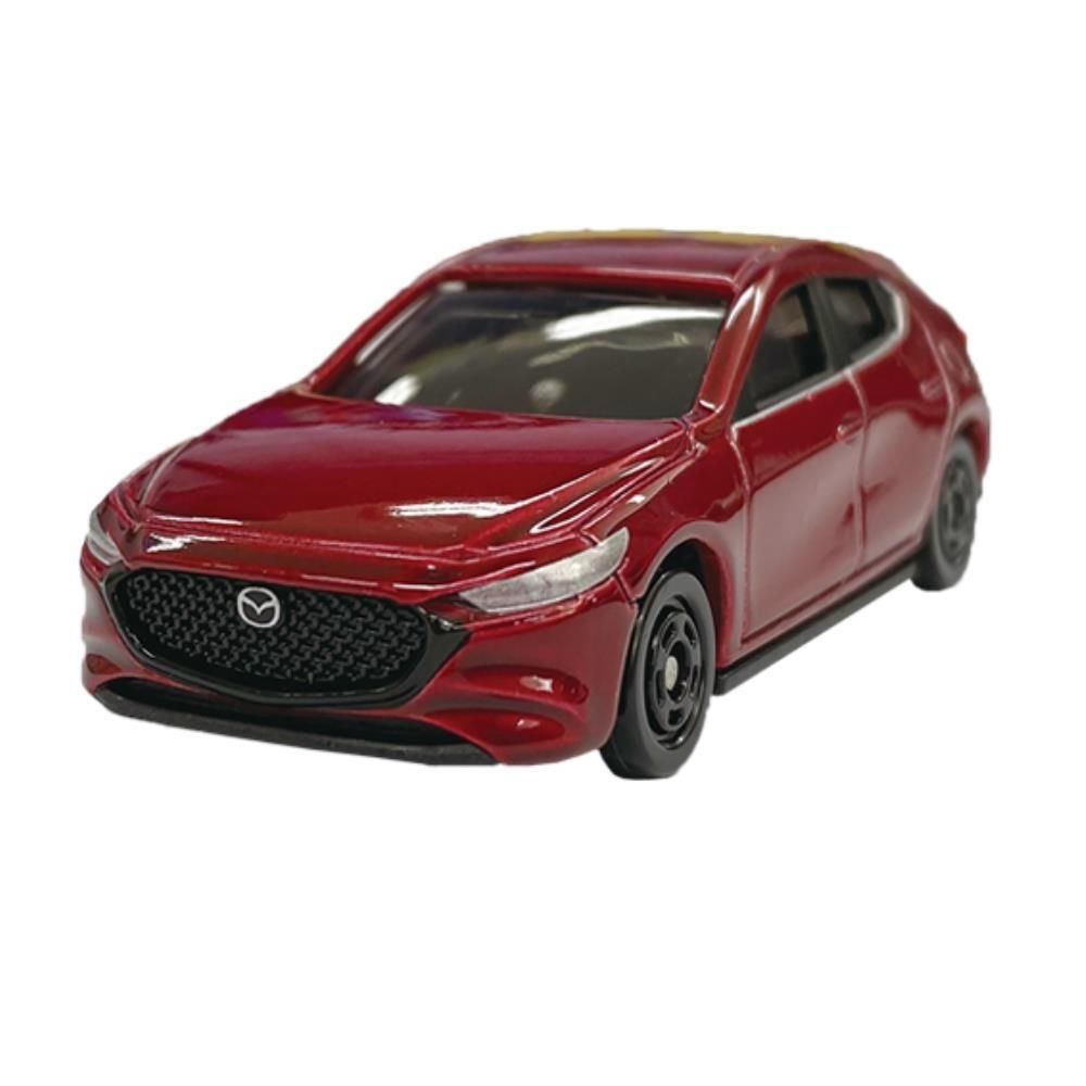 마츠다3 해치백 다이캐스트 미니카 자동차 자동차놀이 손주선물 역할놀이 취미수집