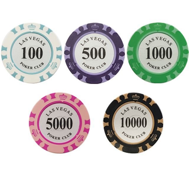 [제이디에스골드오션]카지노칩 강원도 스타일 포커칩 스포츠