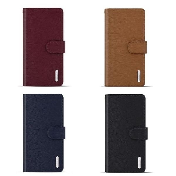 [룽스]부모님 소가죽 D 폰케이스 갤럭시A90 A908N