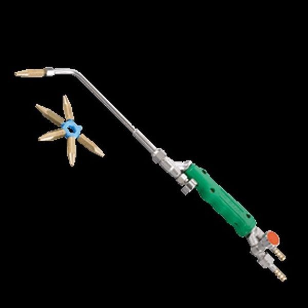 알티피아 [하프클럽]대광 산소용접기(중형) DK-102(B형1호) 430MM