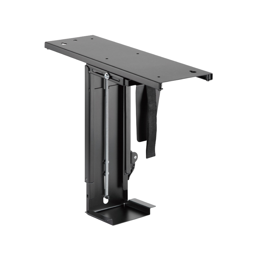 제닉스크리에이티브 제닉스 ARENA-X 모션데스크 PC홀더