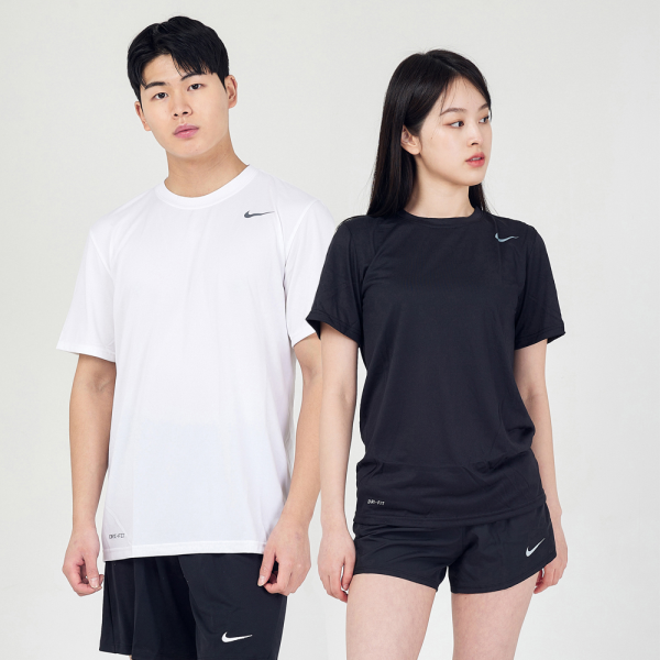 나이키 [패션플러스][나이키]나이키 (718834) 레전드 2.0 드라이핏 반팔티