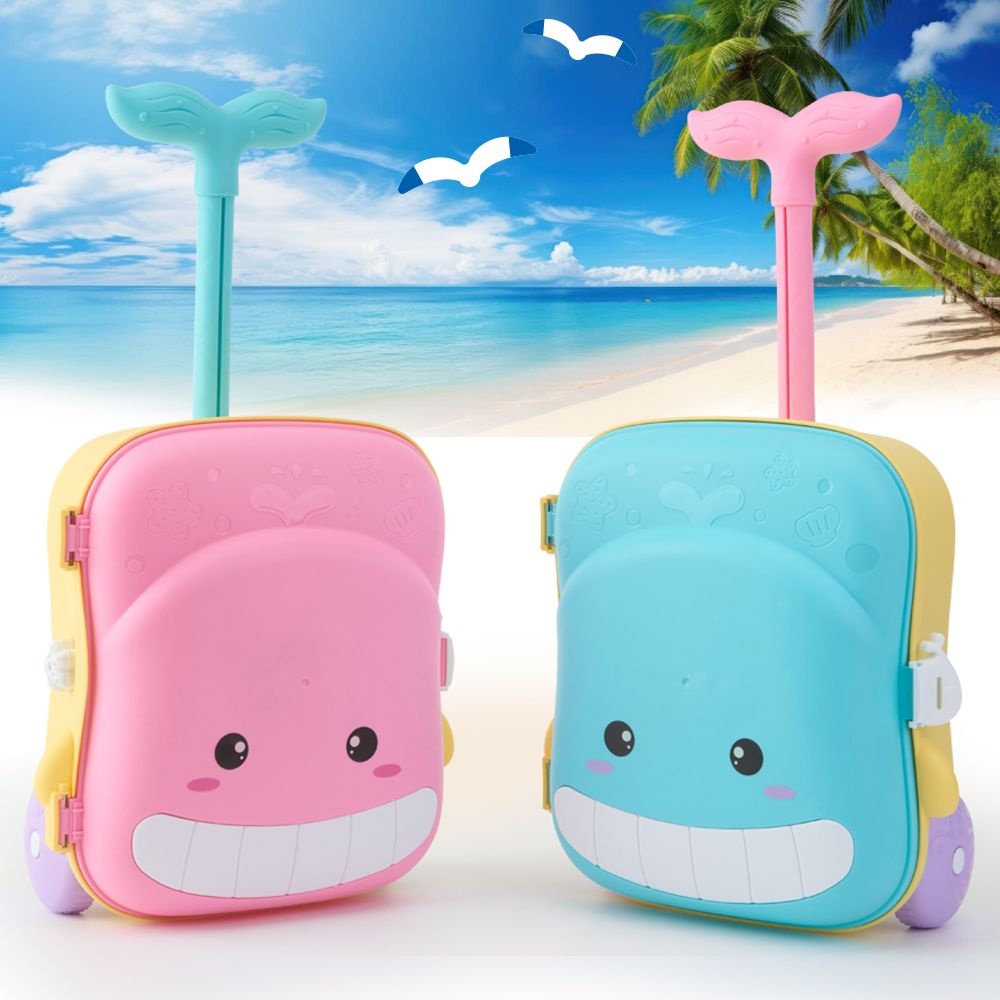 다기능 모래놀이세트