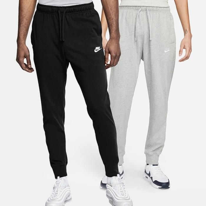 [] (BV2762) NSW 저지 조거팬츠