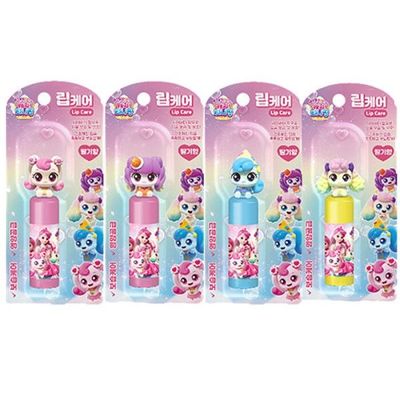 甘酸っぱいキャッチ ティニピン リップケア3.8g 1個単品ランダム発送