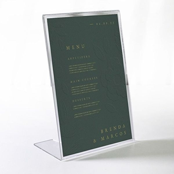 L자꽂이 210x297mm A4 8126_037 (KYR-WCB2A27)