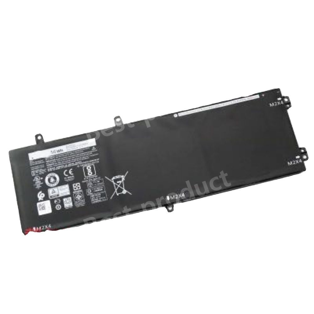 Dell 호환 XPS 15 9560 9570 Precision 5520 5530 H5H20 노트북 배터리