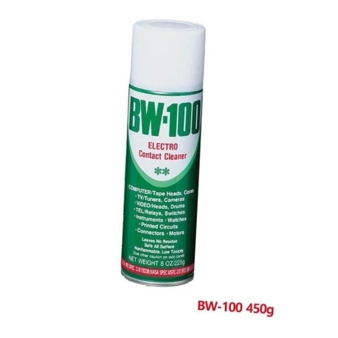 벡스 8150107 [새제품] 벡스 BW-100 450g 전기접점부활제
