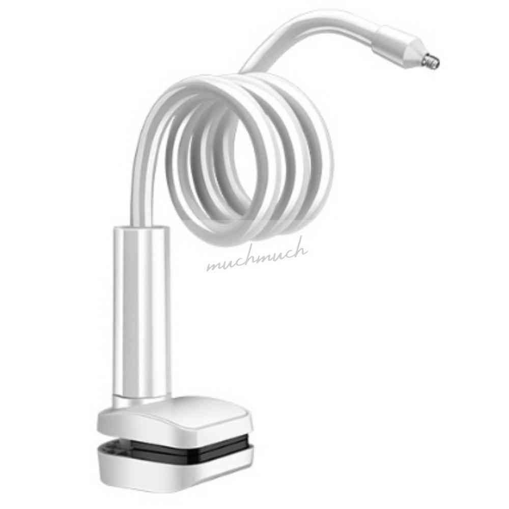 많이많이01 CCTV 설치 무타공 거치대 110CM 베이비모니터 육아필수템