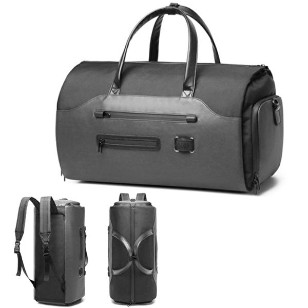 요즘유행하는가방 운동 가방 보스턴백 남자 캐주얼 헬스 검정 옷가방