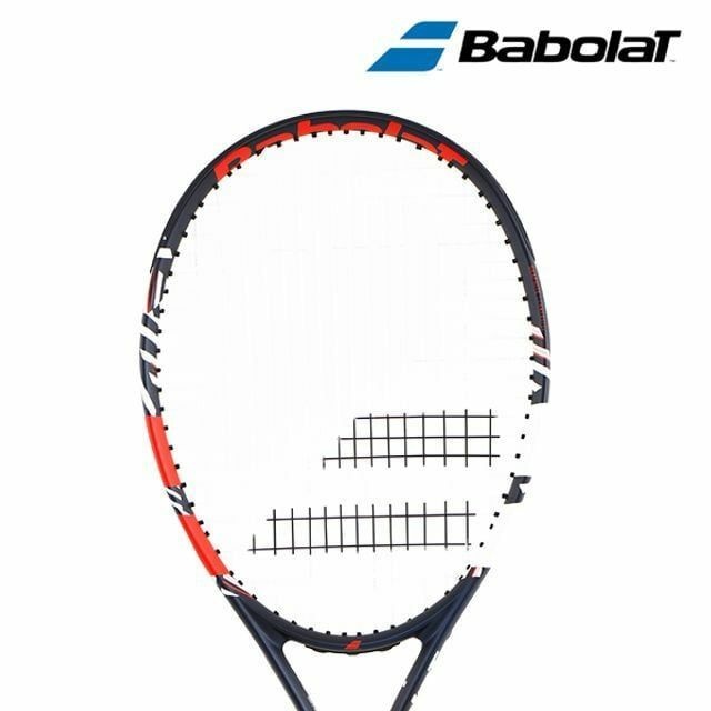 (현대Hmall) 바볼랏 팀용테라켓 팀 바볼랏펄션 펄션 펄션모델 경기용라켓