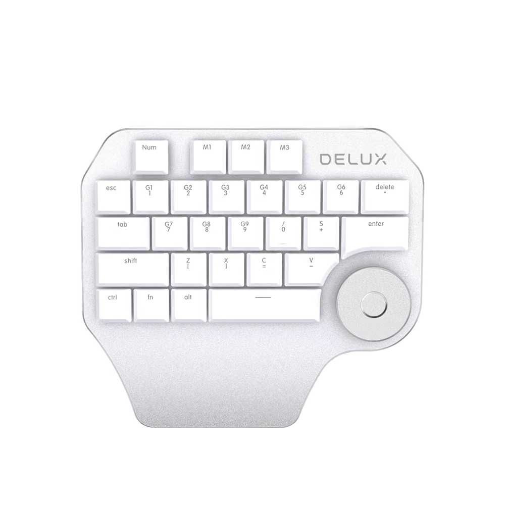 [해외] 포토샵 일러스트 디자이너키보드 단축키패드 그래픽 디자인