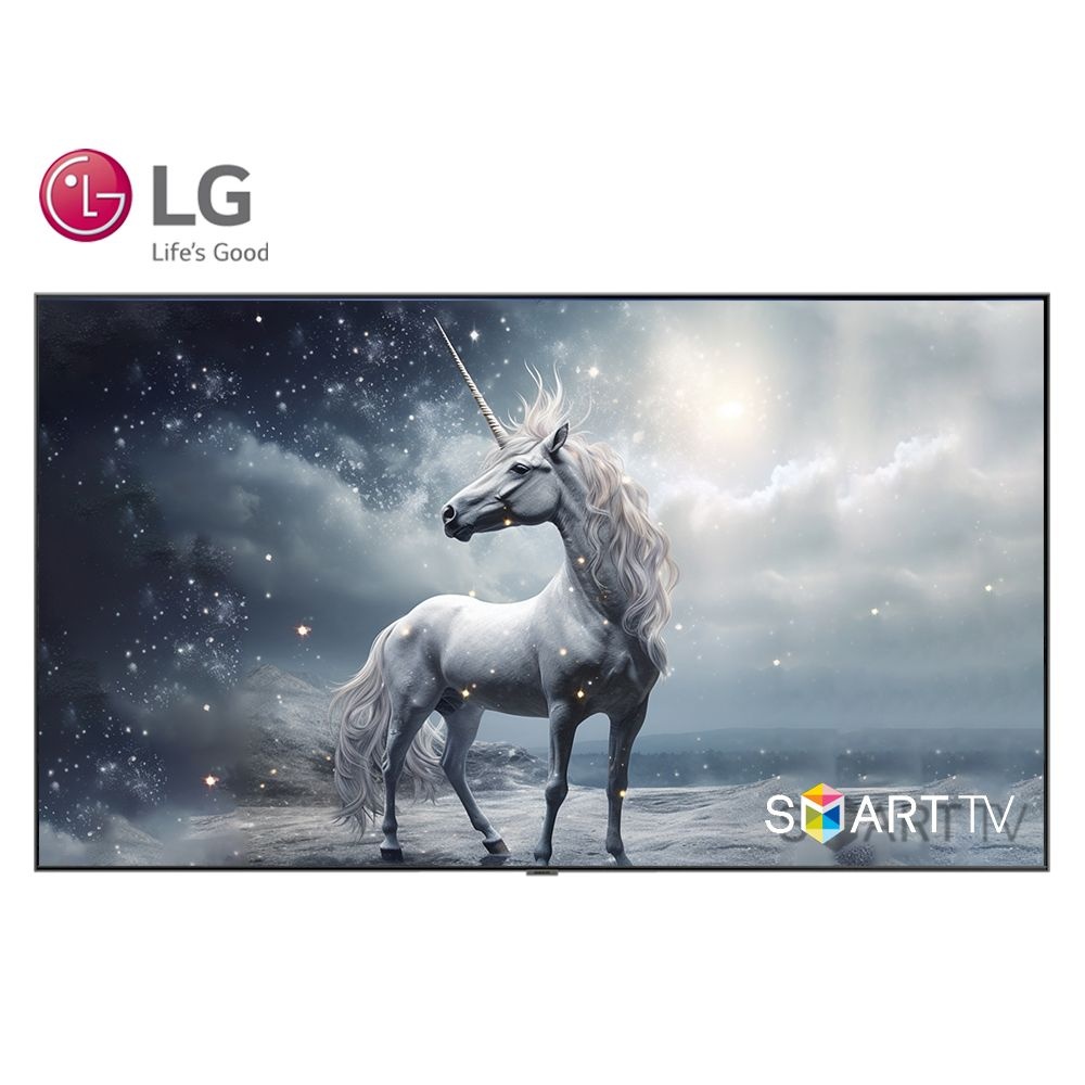LG전자 LG 86인치 퀀텀닷 4K 스마트 UHD TV 86QNED90 인기 OTT 지원 스마트 TV