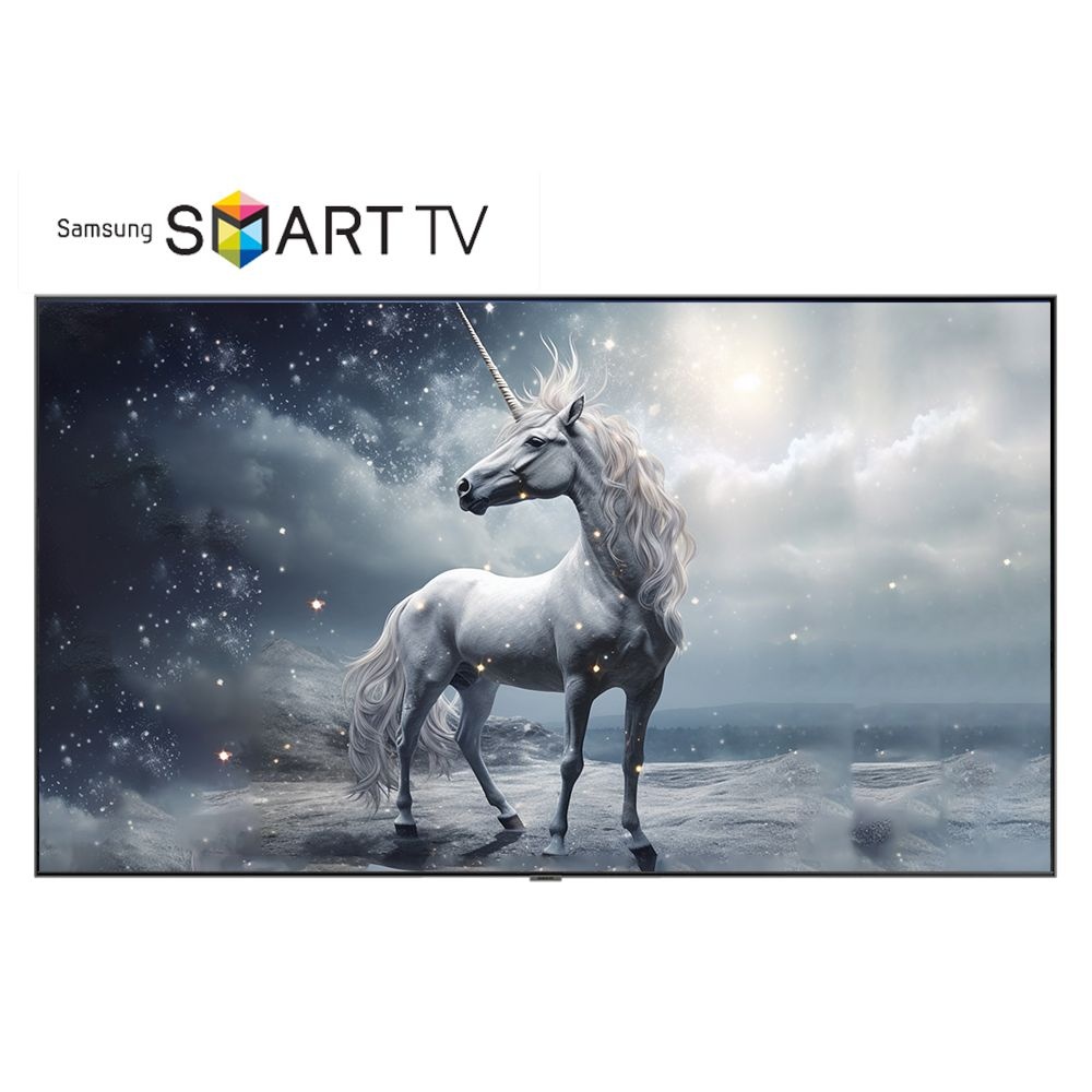 삼성전자 삼성 75인치 QLED 4K 스마트 UHD TV 75Q80 인기 OTT 지원 스마트 TV