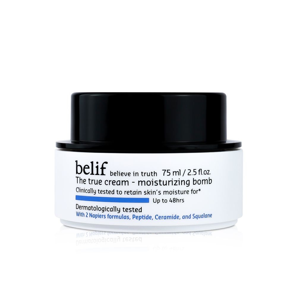 빌리프 더 트루 크림 모이스처라이징 밤 75ml_(무료배송)
