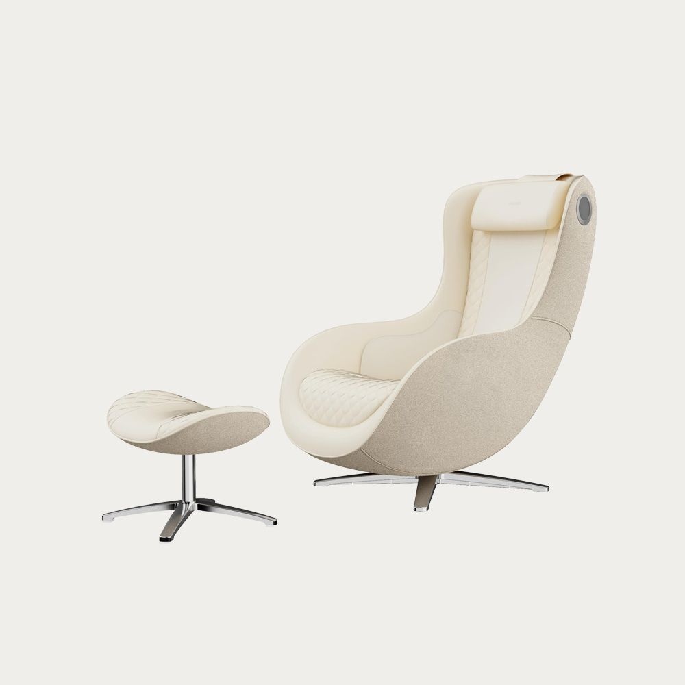 Henglin Home Furnishing Co., L 세라젬 [한정수량특가] 세라젬 파우제 M2 안마의자 마사지 휴식가전