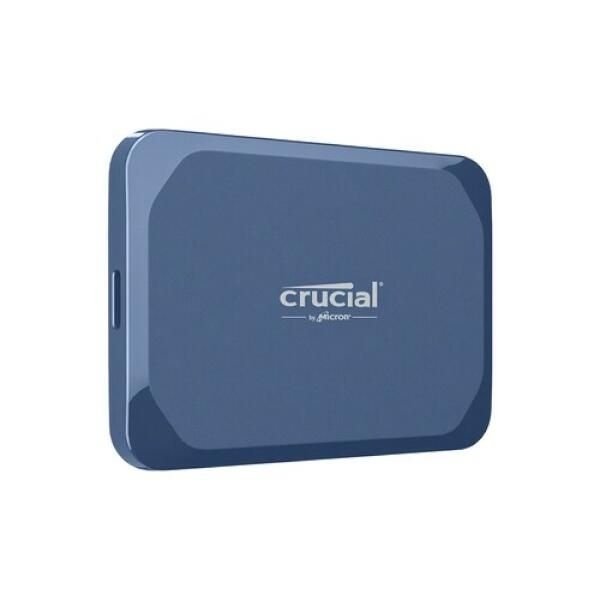 아트박스/비엔에이치 [마이크론] SSD 외장하드  Crucial X10 Portable 6TB