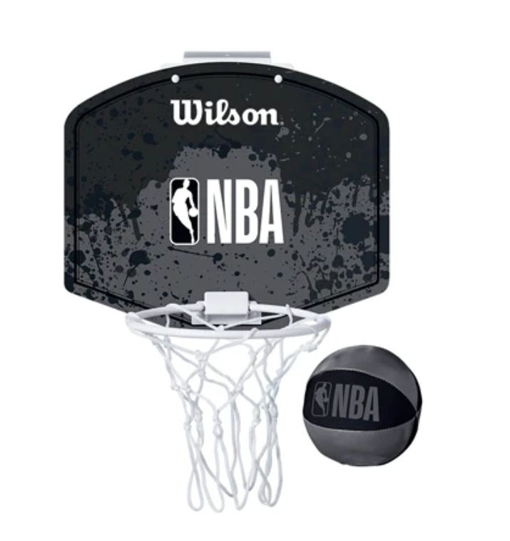 윌슨 NBA 미니 후프 공용 B1 W260106KI207