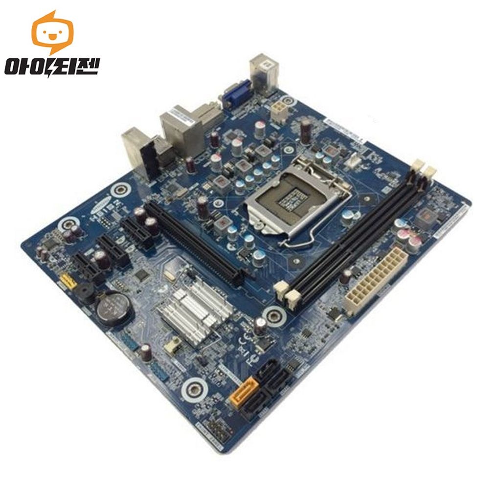 삼성전자 삼성 H61S2 인텔 소켓 1155 2세대 3세대 메인보드