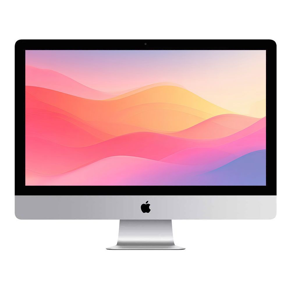 [중고] Apple 애플 아이맥 27형 A1419 5K 레티나 디스플레이 i7-4790K 32G SSD 1TB Radeon R9 M295X