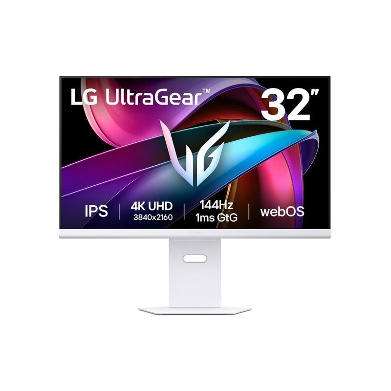 LG전자 LG 모니터 32G810SAW 배송무료
