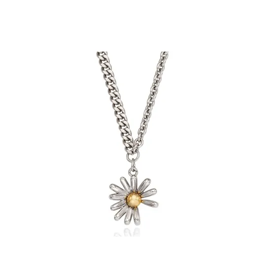 [빈티지헐리우드]Flutter Daisy Necklace_VH25NNNE170V : 롯데ON