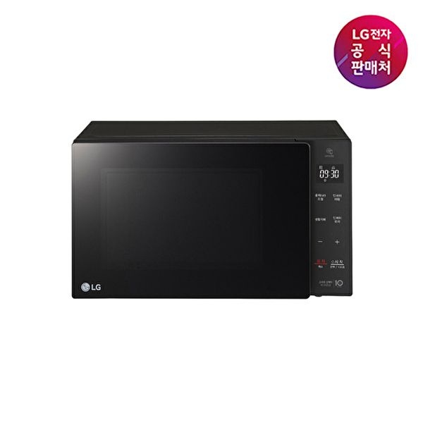 LG전자 [하프클럽]LG 디오스 전자레인지 23L MW23WD