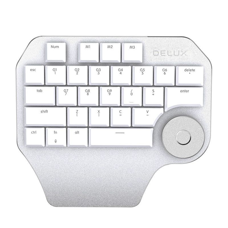 포토샵 그래픽 드로잉용 미니 키패드 업무용 노트북 컴퓨터 조립컴퓨터