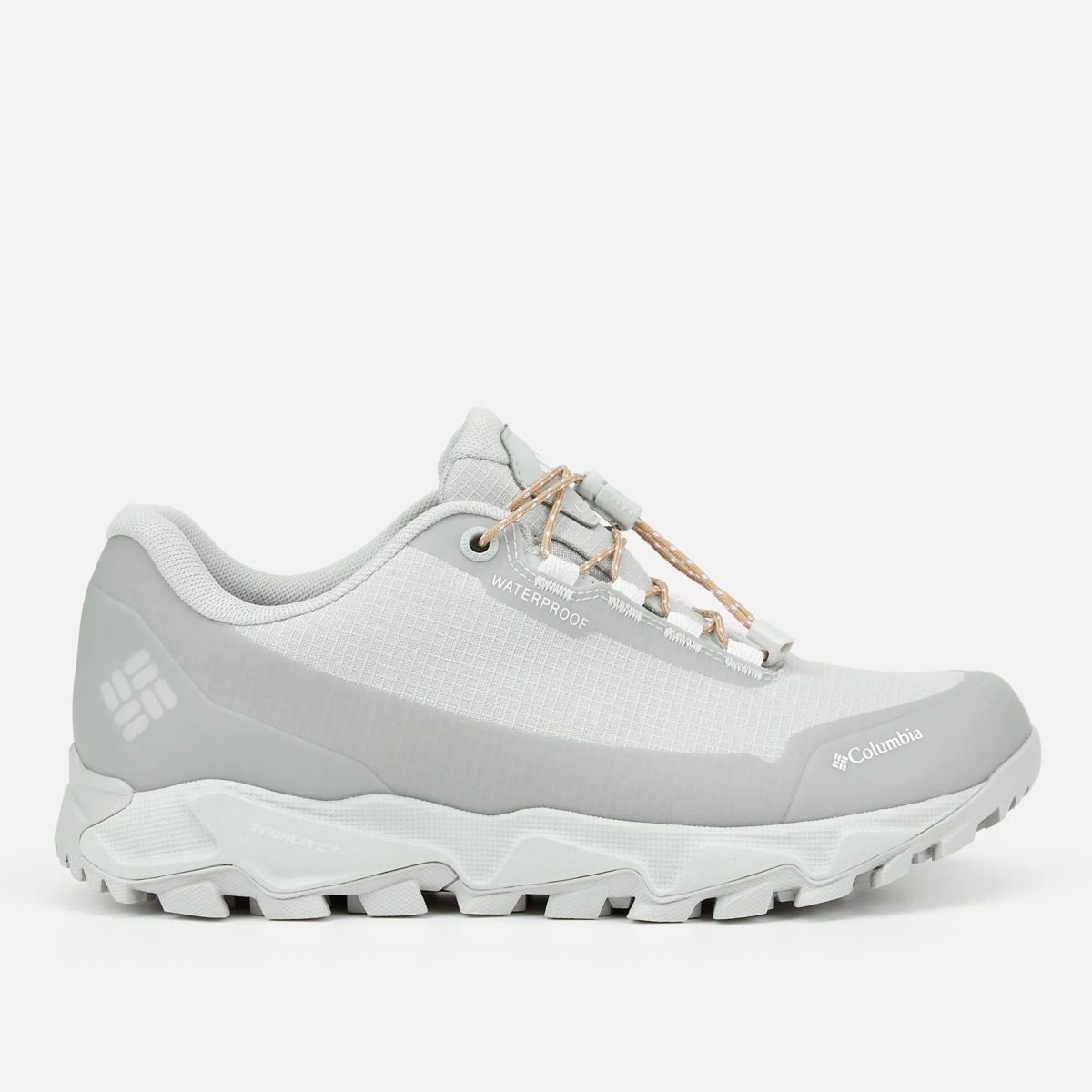 {매장정품} 컬럼비아 여성 트랜스 트레일 워터프루프 방수트레킹화 YR8156-063 809987