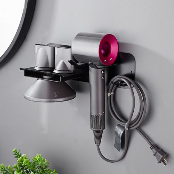 트레오바 무타공 다이슨 호환 메탈 드라이기거치대 3종 슈퍼소닉거치대 드라이기걸이 다이슨드라이기