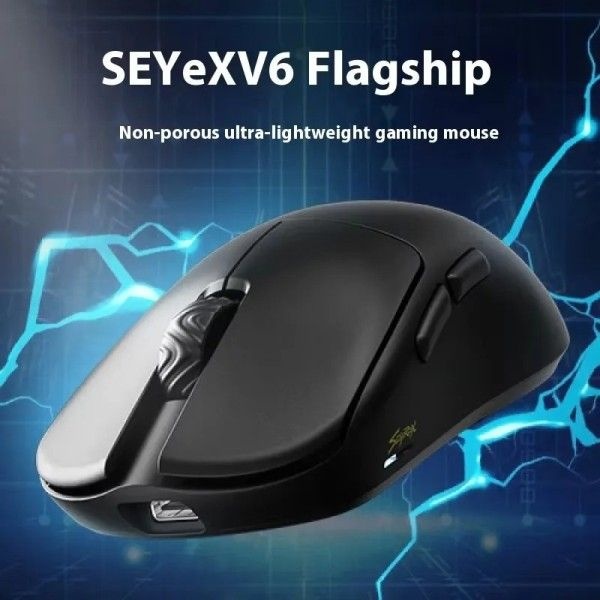 Scyrox V6 Wireless Mouse 3 Bluetooth