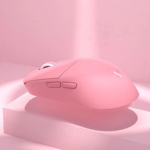 NINJUTSO Sora V2 무선 마우스 3가지 모드 인체공학