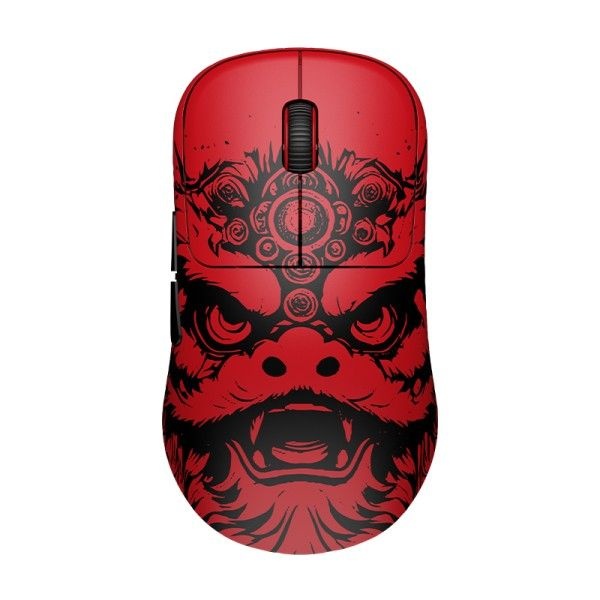 Waizowl Ogm 클라우드 e스포츠 마우스 2.4G 무선 8k