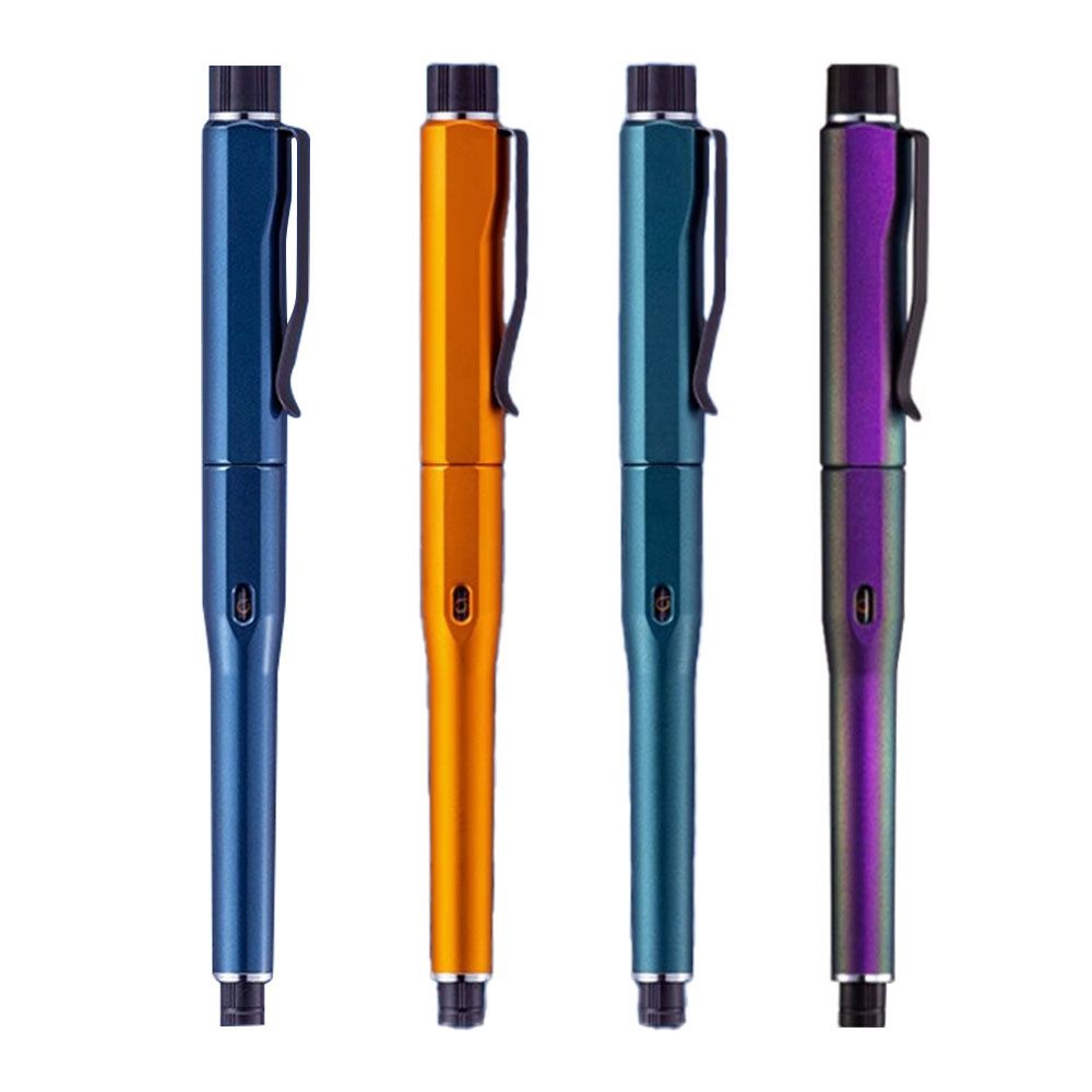 [해외] (재고) 미쓰비시 유니 쿠루토가 다이브 KURUTOGA DIVE 수능 샤프 M5-5000