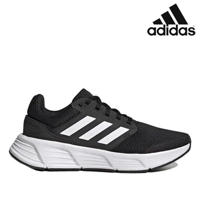 아디다스 [패션플러스][아디다스][특가] 아디다스 여성용 운동화 /A1- GW3847 / GALAXY 6 W 우먼스 갤럭시 6