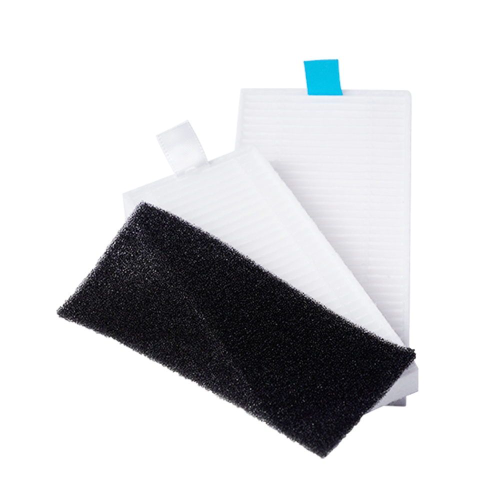 [TAMA]타마 로봇청소기 G33 전용 H14헤파필터 1SET