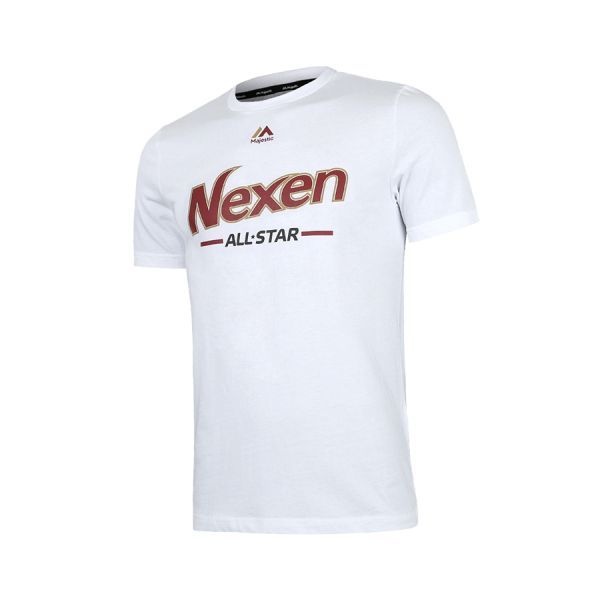 올스타  KBO 2018 티셔츠 넥센 434371Moony