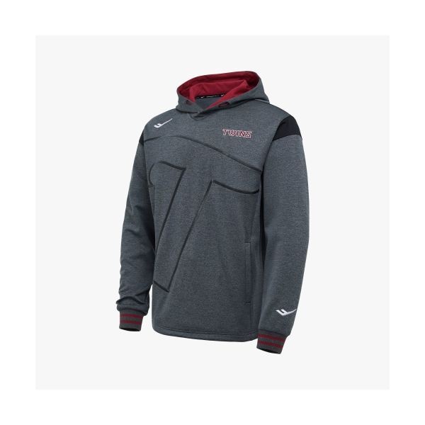 트윈스  PRO-SPECS 2025 LG 어센틱 후드 티셔츠 434354Moony