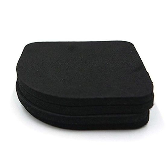 상세페이지 참조 [MEM459M5_61]수평맞춤 고무패드 소음방지패드 4P