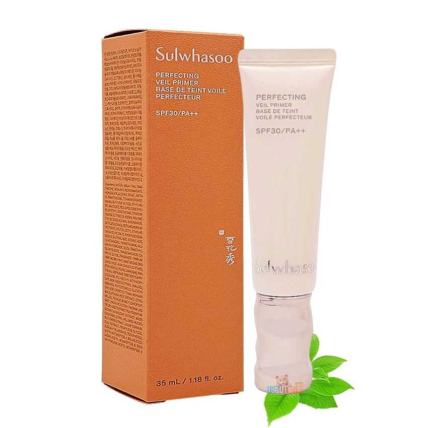 설화수 퍼펙팅 베일 프라이머 35ml
