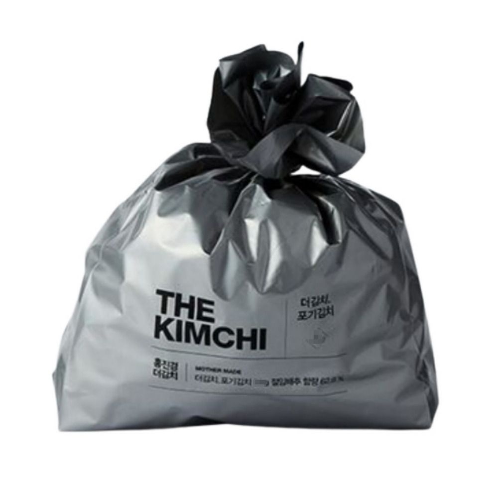 홍진경 더김치 포기김치 10kg