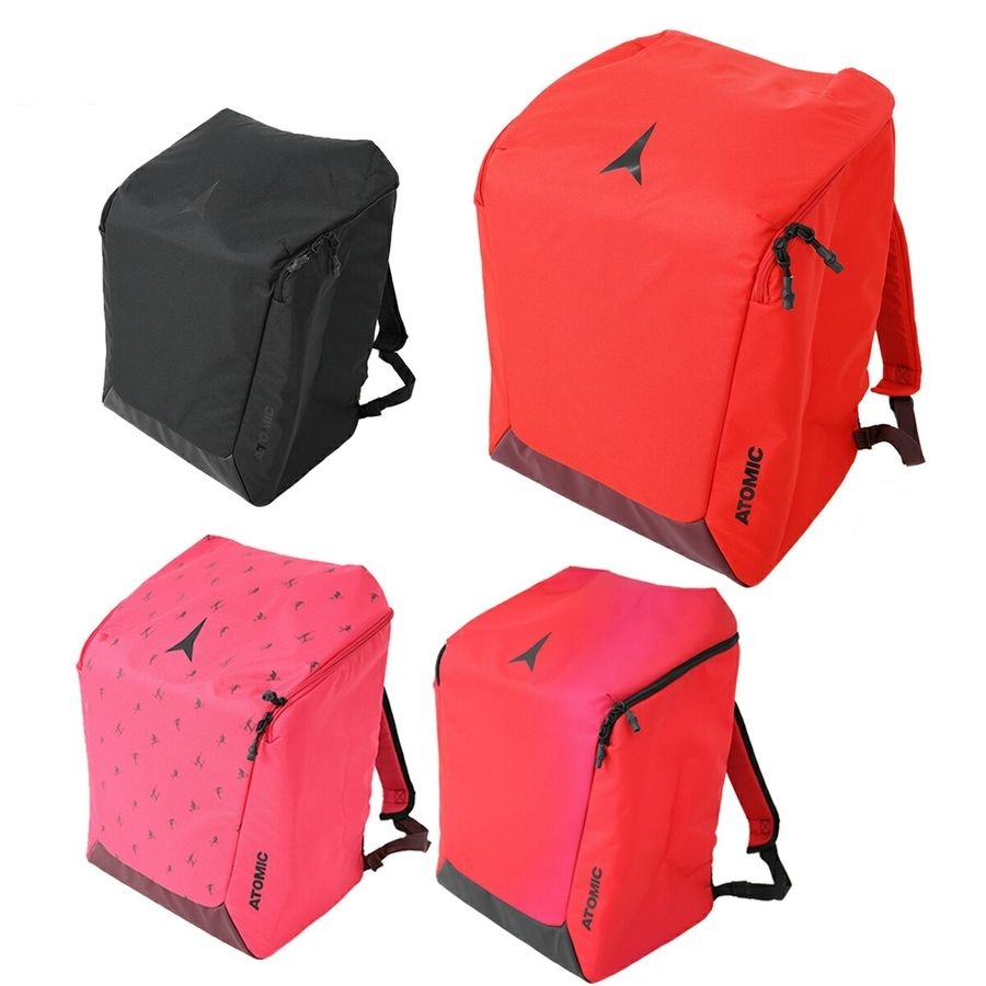 아토믹 [해외] 아토믹 스키 부츠 헬멧 백팩 가방 35L 4컬러 ATOMIC