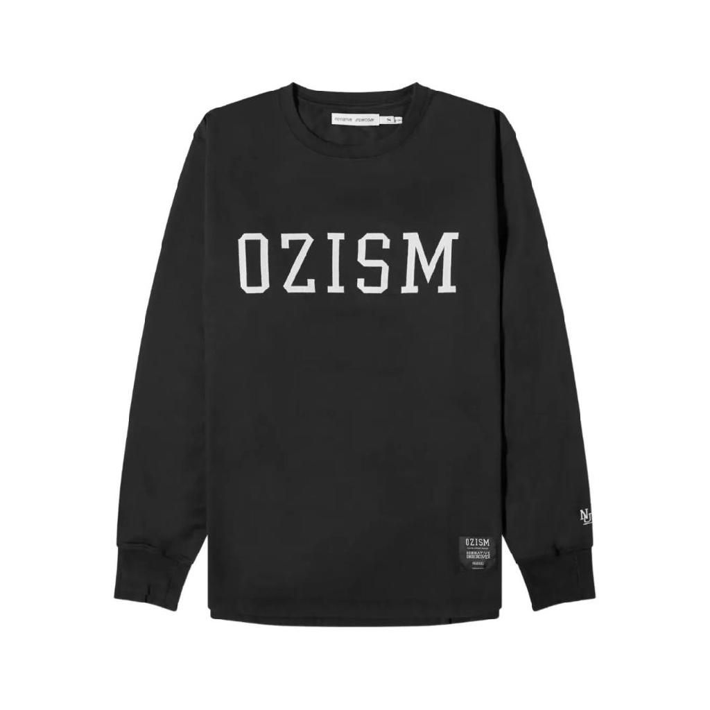 언더커버 X 논네이티브 오심 스웨트셔츠 UC2C9803 TP437605102