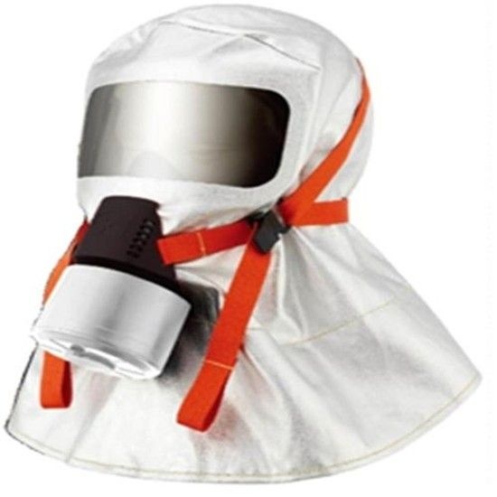 SG생활안전 화재대피마스크 SG-F0119(일반) 자재