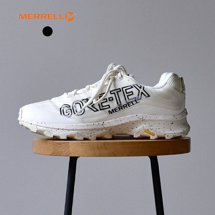 [해외] 머렐 등산화 트레킹 슈즈 모압 스피드
