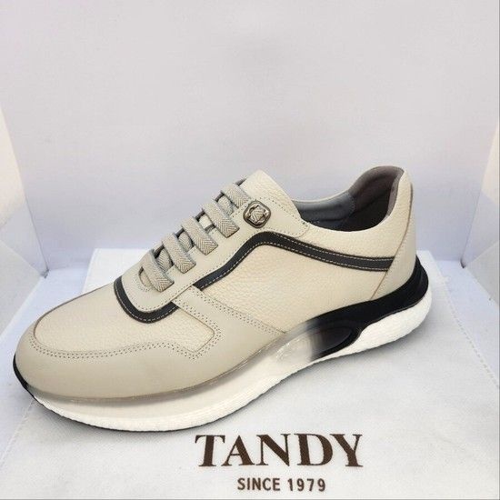 남성 스니커즈 쿠션좋은 밴드끈 3S2F4S016_SH