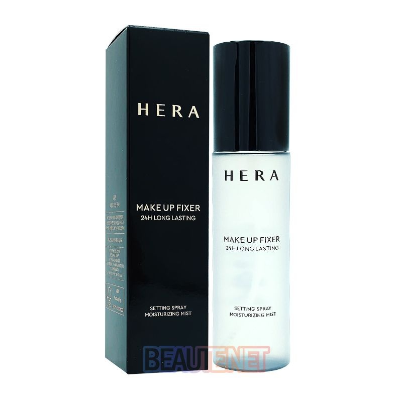 헤라 메이크업 픽서 80ml new