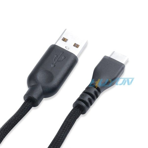 USB C 충전 케이블 코드 VGN V98 N75 Pro 키보드 F1